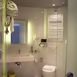 コルマール ホテル 3*