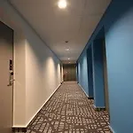 コルマール ホテル 3*