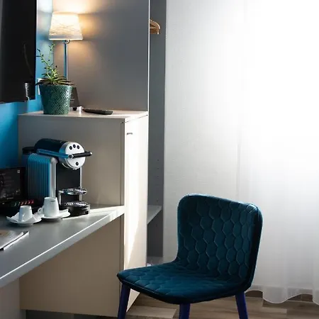 فندق كولمار