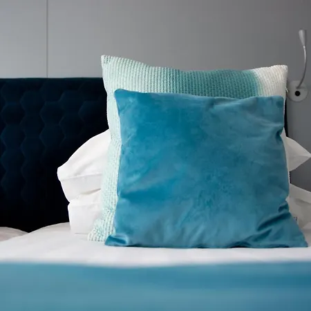 فندق كولمار 3*