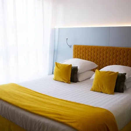 فندق فندق كولمار