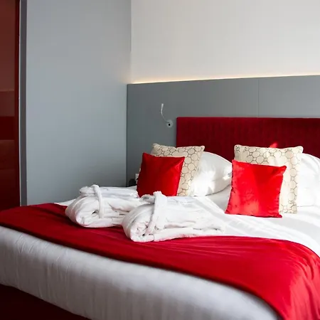 Отель Colmar Hotel Кольмар
