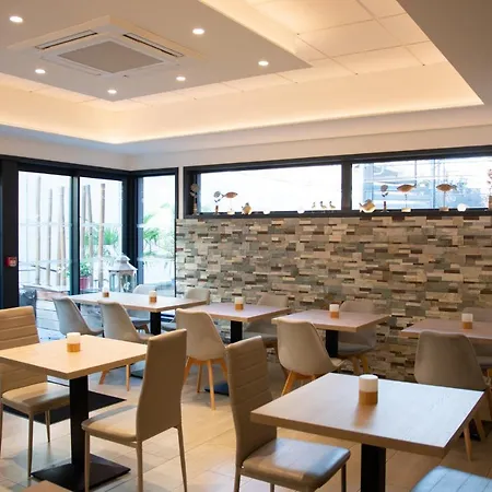 فندق كولمار كولمار