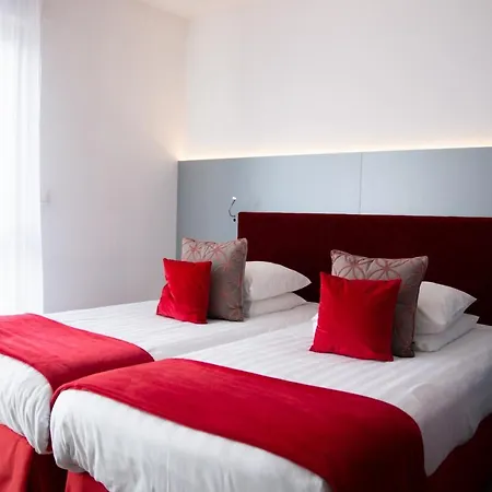 Hotel Colmar Hotel 3*