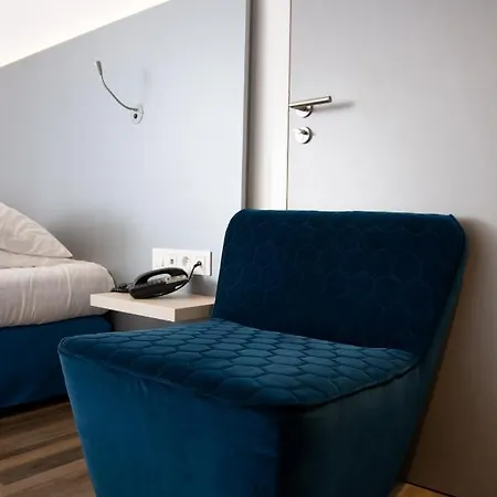 فندق فندق كولمار كولمار