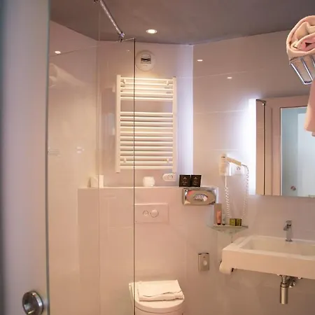 Colmar Hotel Hotel 3*