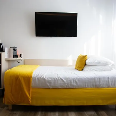 فندق فندق كولمار كولمار