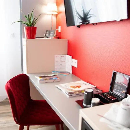 فندق فندق كولمار كولمار