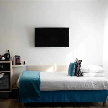 Colmar Hotel Hotel