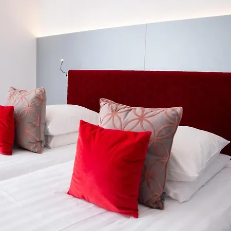 Colmar Hotel Hotel