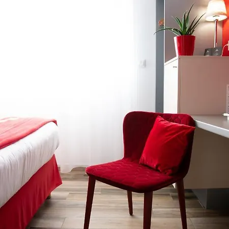 Hotel Colmar Hotel 3*