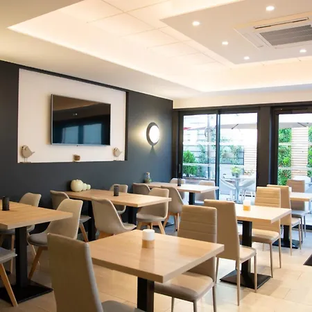 فندق كولمار 3*