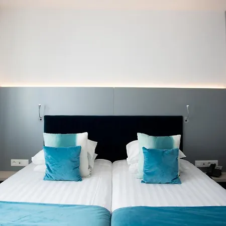 Colmar Hotel 3* Кольмар