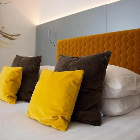 فندق كولمار 3* كولمار