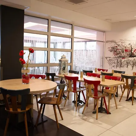 Hotel Colmar Hotel Colmar