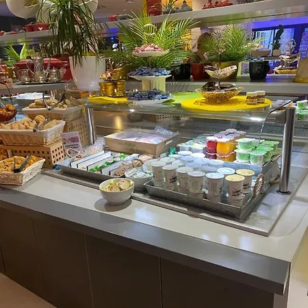 Hotel Colmar Hotel