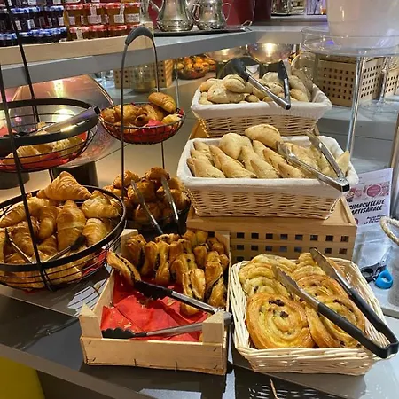 Hotel Colmar Hotel 3*