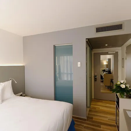 فندق كولمار فندق