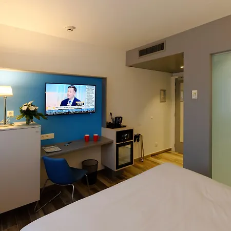 Hotel Colmar Hotel 3*