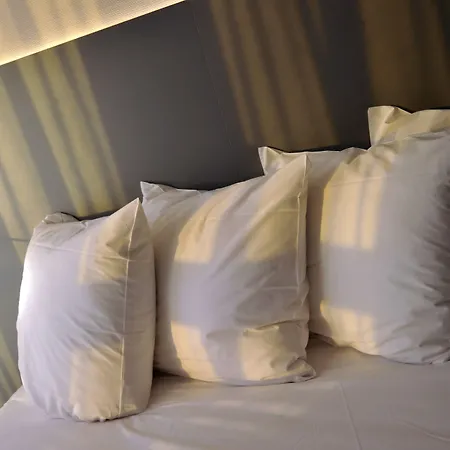 فندق كولمار فندق 3*