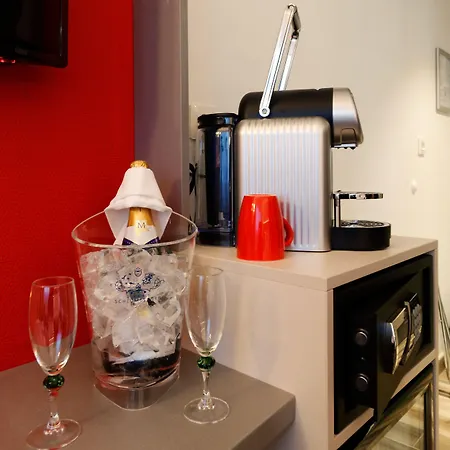 فندق كولمار 3* كولمار