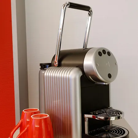 فندق فندق كولمار 3*