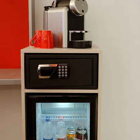 Hotel Colmar Hotel 3*