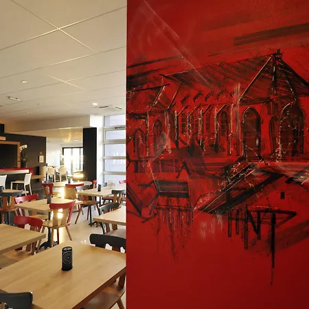 Colmar Hotel