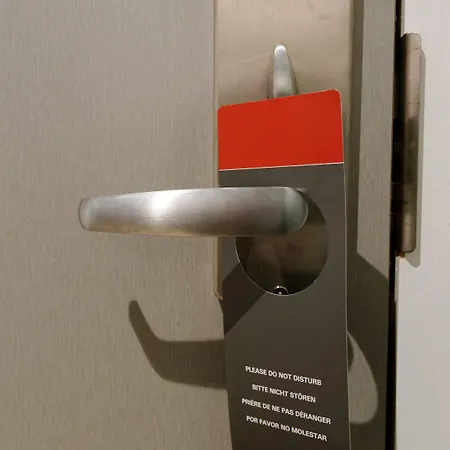 فندق كولمار فندق