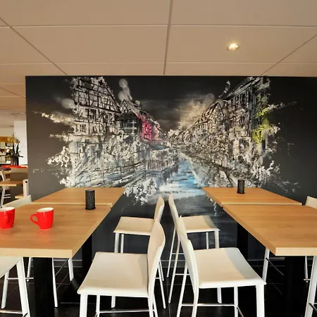 فندق كولمار فندق كولمار