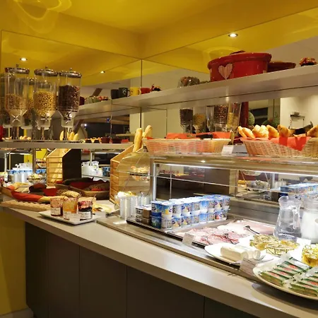 فندق كولمار 3*