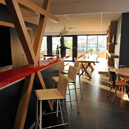 فندق كولمار فندق