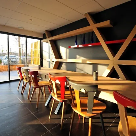 فندق كولمار فندق كولمار