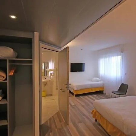 فندق كولمار 3* كولمار