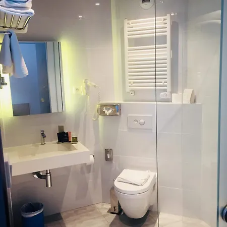 Colmar Hotel Hotel 3*