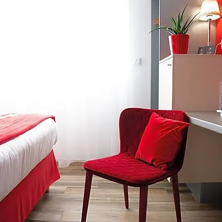 Hotel Colmar Hotel 3*