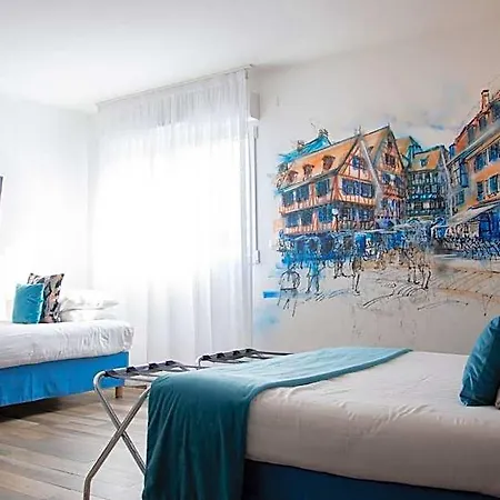 Hotel Colmar Hotel Colmar