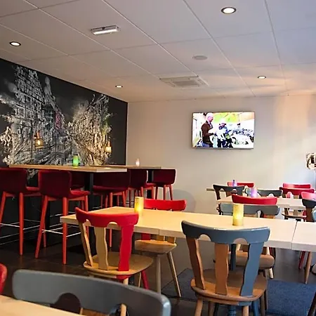 Hotel Colmar Hotel Colmar