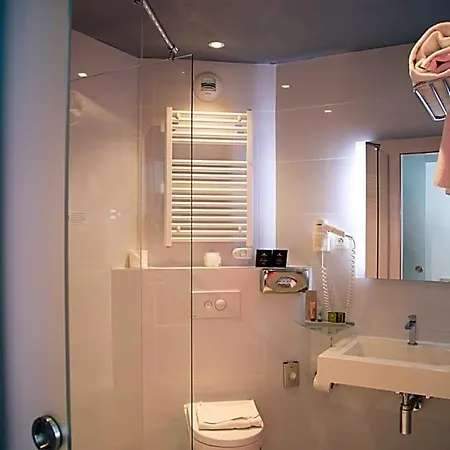 Colmar Hotel 3*