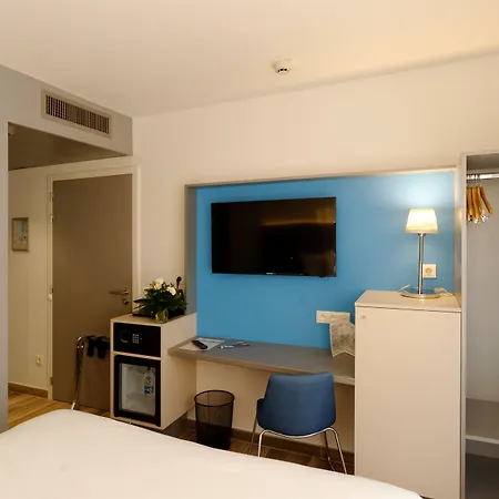 Colmar Hotel