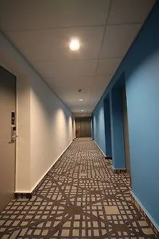 فندق كولمار 3*