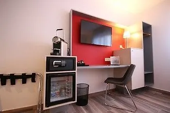 فندق كولمار