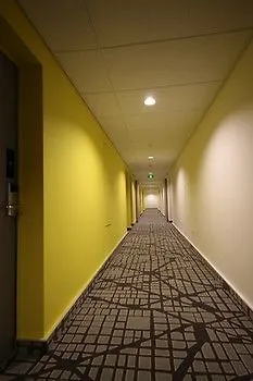 فندق فندق كولمار