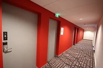 فندق كولمار فندق