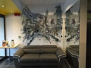 فندق كولمار 3*