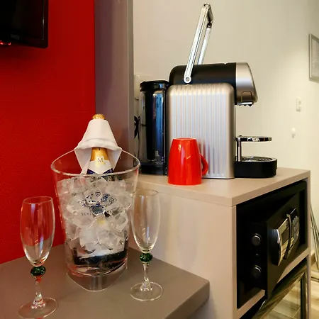 Colmar Hotel Hotel 3*