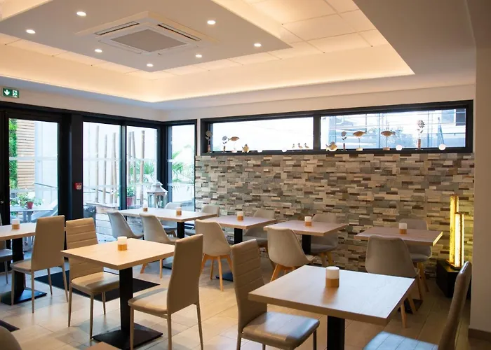 Colmar Hotel Кольмар