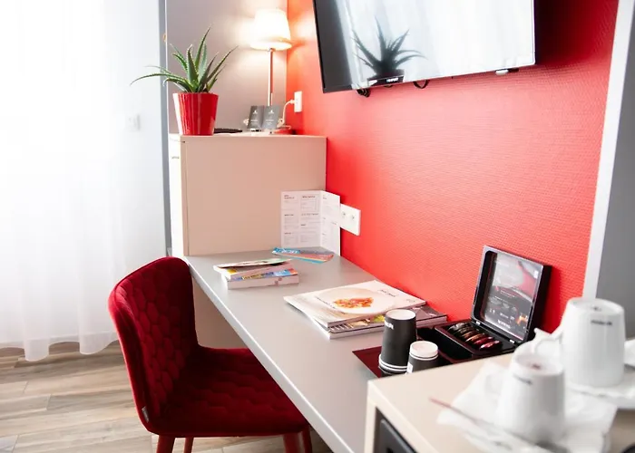 Отель Colmar Hotel Кольмар