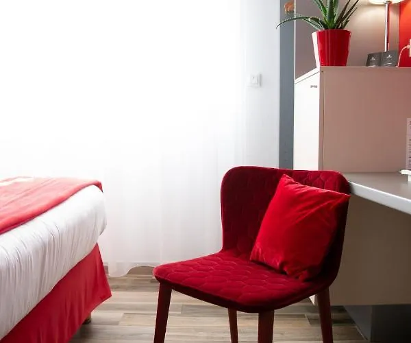 Hotel Colmar Hotel 3*