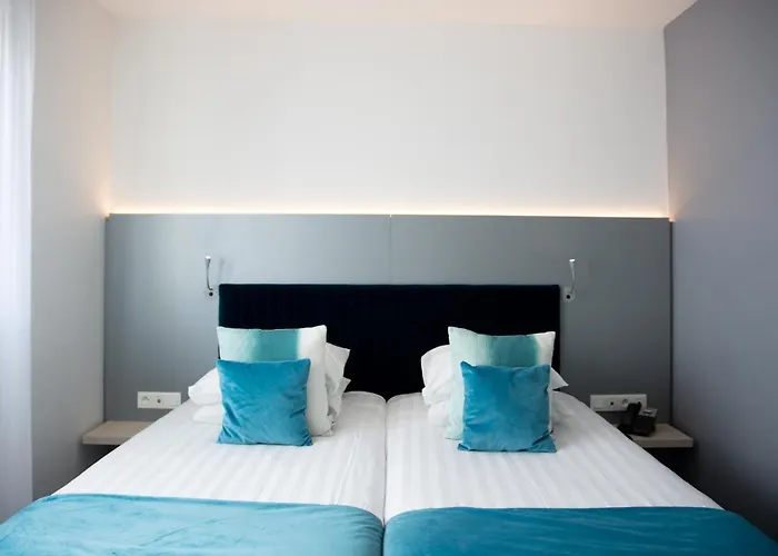 Colmar Hotel 3* Кольмар